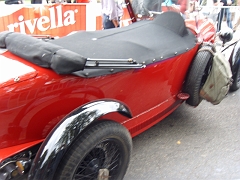Bugatti - Ronde des Pure Sang 201